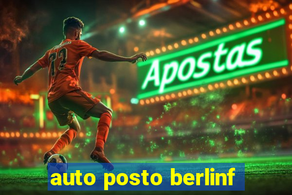 auto posto berlinf