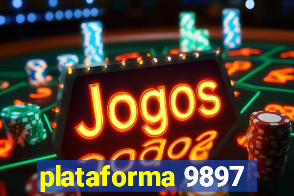 plataforma 9897