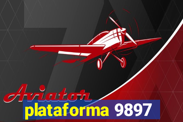 plataforma 9897