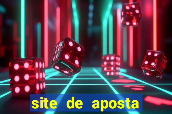 site de aposta deposito minimo 1 real