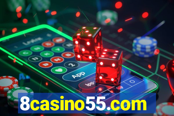 8casino55.com