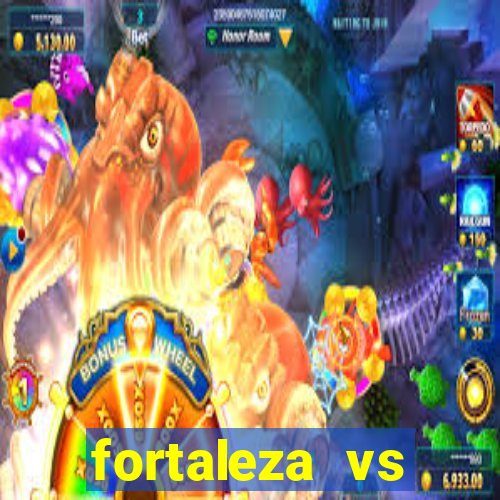 fortaleza vs flamengo futemax