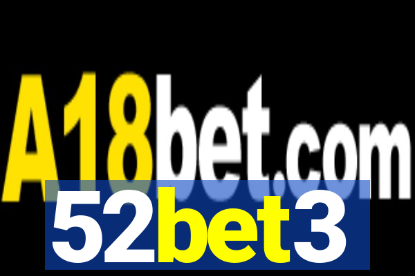 52bet3