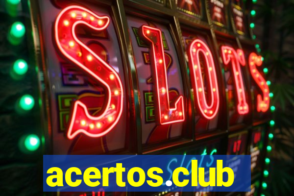 acertos.club