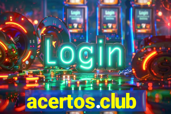 acertos.club