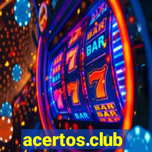 acertos.club