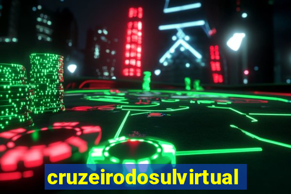 cruzeirodosulvirtual area do aluno