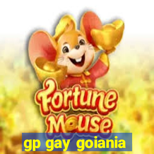 gp gay goiania