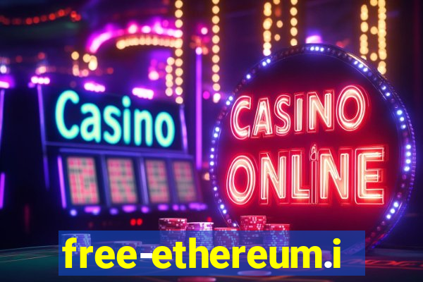 free-ethereum.io