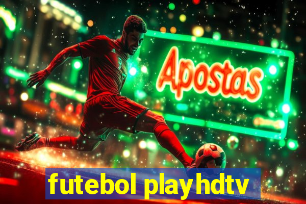 futebol playhdtv