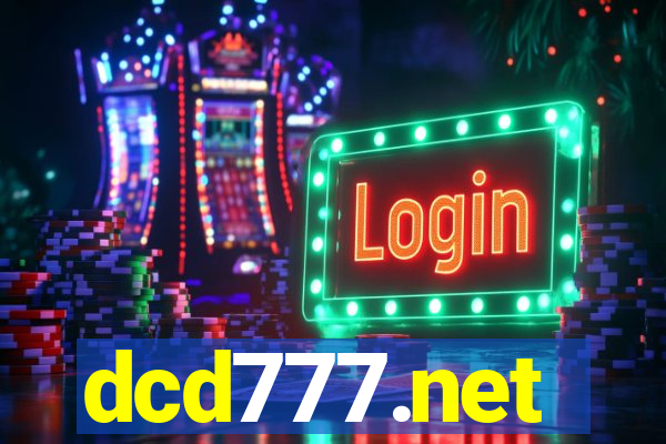 dcd777.net