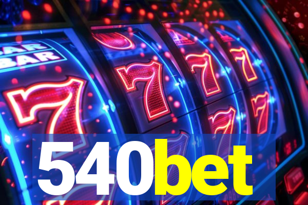 540bet