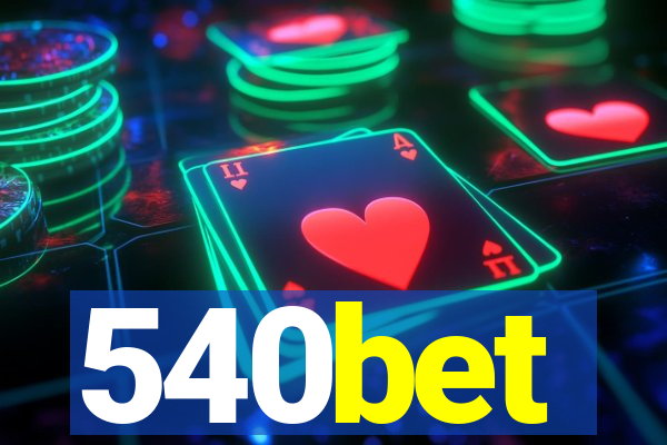 540bet