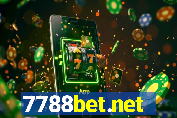 7788bet.net