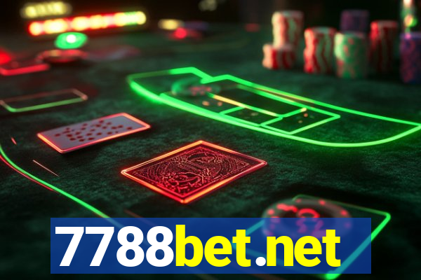 7788bet.net