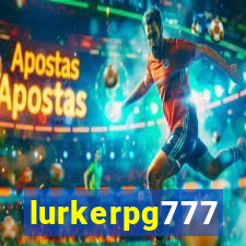 lurkerpg777