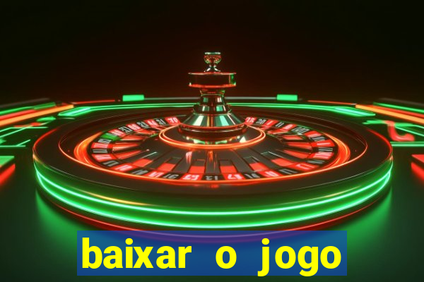 baixar o jogo resident evil