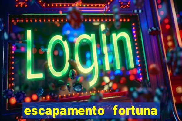 escapamento fortuna tornado 250