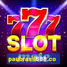 paubrasil888.com