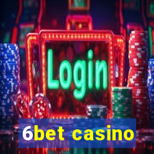 6bet casino