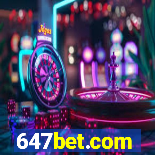 647bet.com