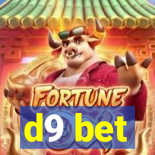 d9 bet