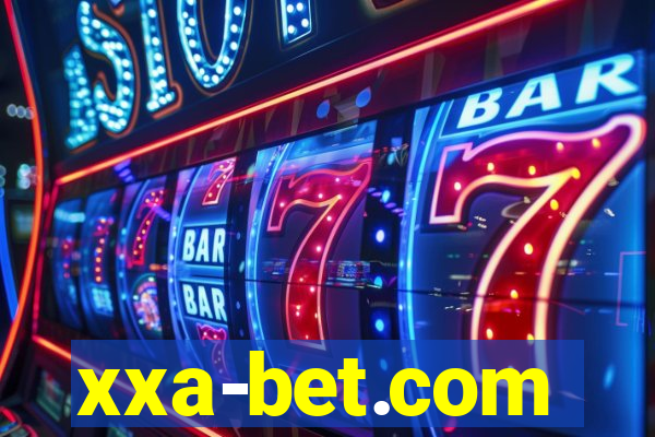 xxa-bet.com