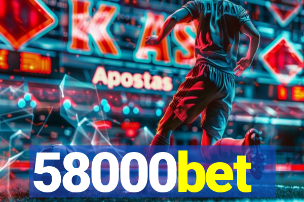 58000bet