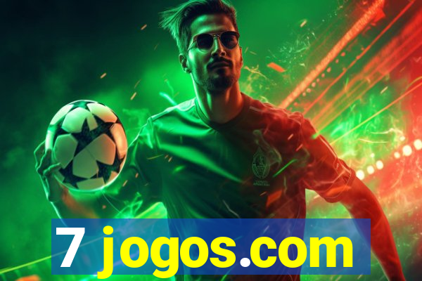 7 jogos.com