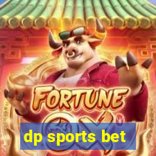 dp sports bet