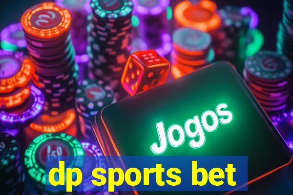 dp sports bet