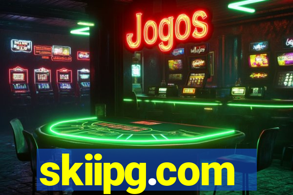 skiipg.com