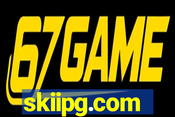 skiipg.com