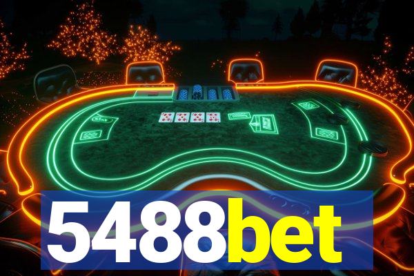 5488bet