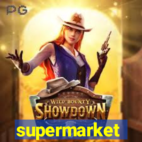 supermarket simulator apk dinheiro infinito e energia infinita