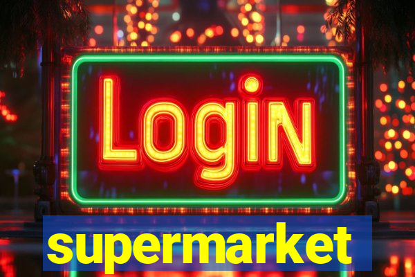 supermarket simulator apk dinheiro infinito e energia infinita