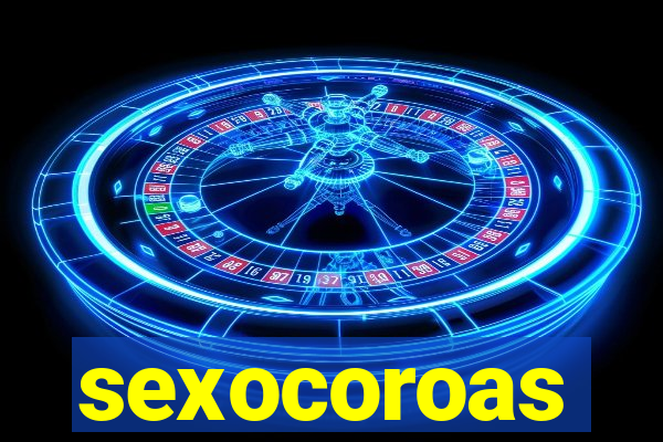 sexocoroas