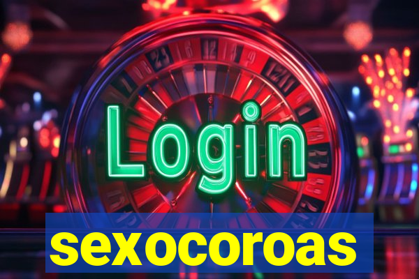 sexocoroas