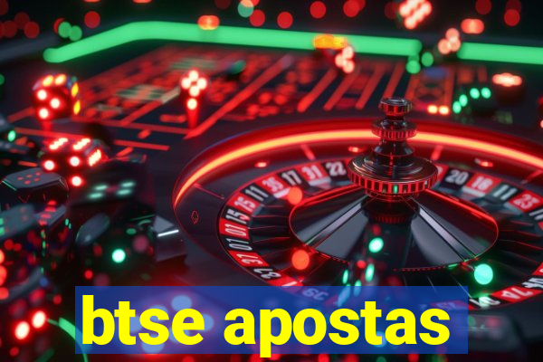 btse apostas