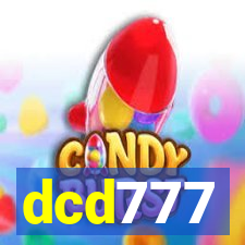 dcd777