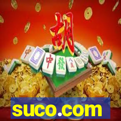 suco.com