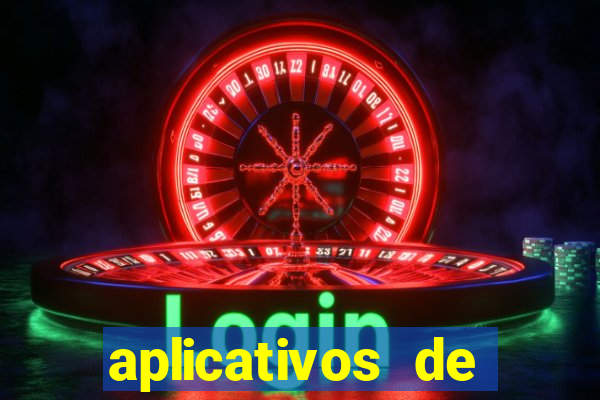 aplicativos de jogos que pagam de verdade