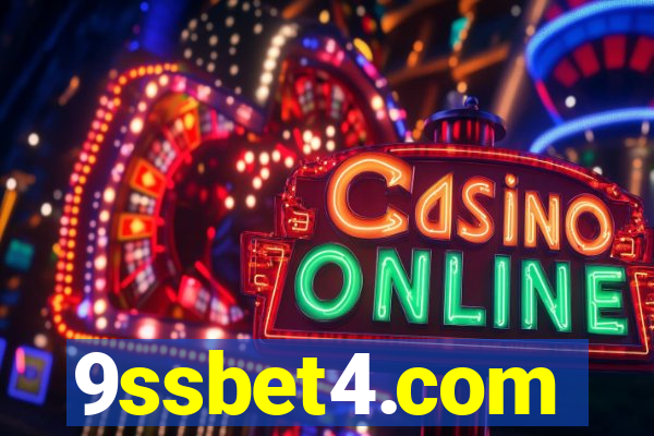 9ssbet4.com