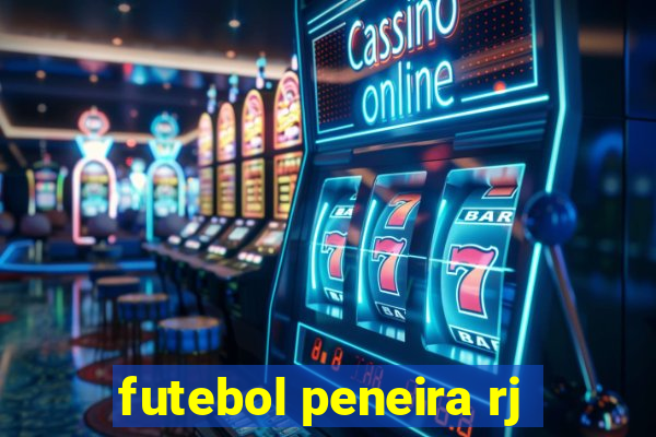 futebol peneira rj