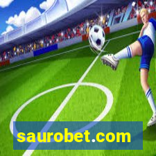 saurobet.com