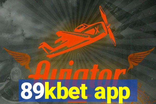 89kbet app