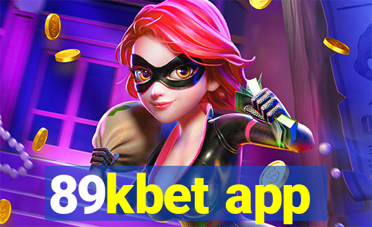 89kbet app