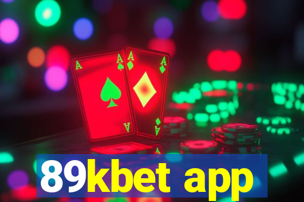 89kbet app