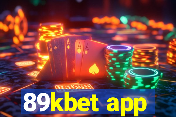 89kbet app