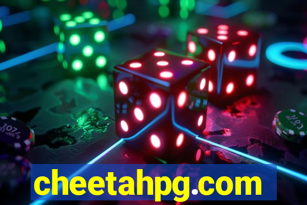 cheetahpg.com